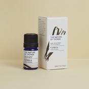 VANILLA CO2 EXTRACT (20% IN JOJOBA OIL) (ORGANIC, FAIR TRADE)