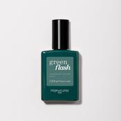 green flash - Base Coat image