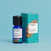 CEDAR ATLAS ESSENTIAL OIL image