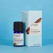 CINNAMON ESSENTIAL OIL image