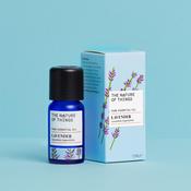 LAVENDER ESSENTIAL OIL image