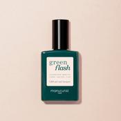 green flash - Nude image