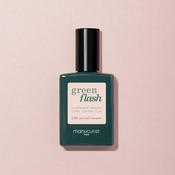 green flash - Pale Rose image