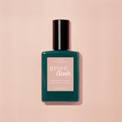 green flash - Shell Beige image