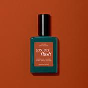 green flash - Terracotta image