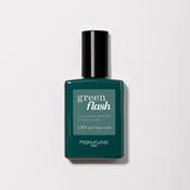 green flash - Top Coat image