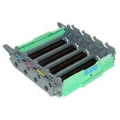 Compatible Brother Drum DR421CL BK : C : M : Y 30000 Page Yield