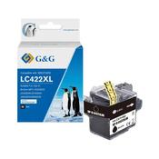 Brother LC422XL Black