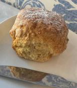 Plain Scones image