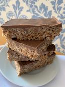 Rice Krispie Squares image