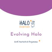 Evolving Halo image
