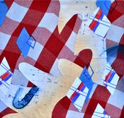  Hamilton Gallery Bechert, Tinka - From mothers to daughters image