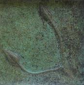 Hamilton Gallery Magnolia Stem - Jane Murtagh image