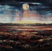  Hamilton Gallery Mc Gowan, Póilín  - The nightmare rides upon sleep image