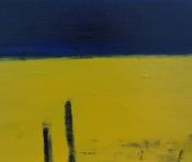  Hamilton Gallery | Paul Colreavey | Original Oil Painting | Water Marks III image