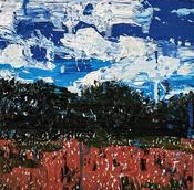  Hamilton Gallery O'Connor, John - 'Are you the leaf, the blossom or the bole?' image