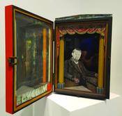  Hamilton Gallery Graham Gingles - Lyceum