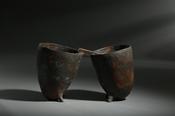  Hamilton Gallery Colhoun, Patrick - Stoker Vessel