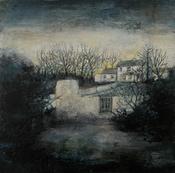  Hamilton Gallery Duffy, Mags - 'Clearing out the old house' image