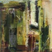  Hamilton Gallery Ferguson, Eileen -Empty House image