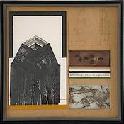  Hamilton Gallery Gingles, Graham - We had fed the heart on fantasies image