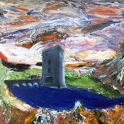  Hamilton Gallery MacEvilly, Ronan - Light Beyond The Strife image