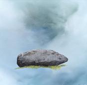  Hamilton Gallery Mc Daid, Peadar - "Old Grey Stone"