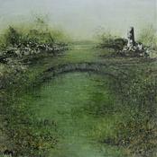  Hamilton Gallery Noonan Mc Dermott, Maria - 'An talamh mo bhaile' image