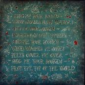  Hamilton Gallery Sing Me Your Sounds - Heidi Wickham