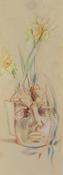 Hamilton Gallery Momento Mori - Angela Hackett image
