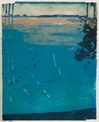  Hamilton Gallery O'Connor, John -  Doonierin Series #8 St. Colmcille's Well image