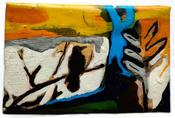  Hamilton Gallery Fanning, Catherine - 'the storyteller 2' image