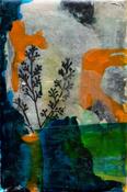 Hamilton Gallery Fanning, Catherine -'descend' image