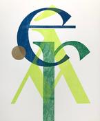  Hamilton Gallery Plunkett, Mary - ‘Cathach’