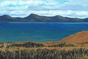  Hamilton Gallery O'Callaghan, Donncadh - Across the Bay image