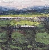  Hamilton Gallery Hamilton, Martina -  “…as I searched for St Brigid’s well' ll image