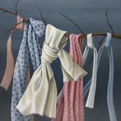  Hamilton Gallery Mooney, Trudie - Unforgotten