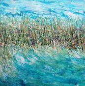  Hamilton Gallery Nunan, Hilary - 'Could I have forgotten' image