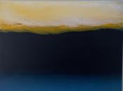  Hamilton Gallery O'Dowd, Gwen - Lapis Lazuli l image