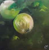  Hamilton Gallery Winter Apples  -  Petra Berntsson image