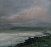  Hamilton Gallery Morning Cloud out of Darkness - Tina Brooks image