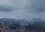  Hamilton Gallery Low Clouds Cloonagh ll - Paul Colreavy image