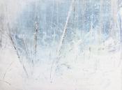  Hamilton Gallery Snowfall in Leitrim - Daniel Chester image