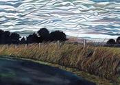  Hamilton Gallery What the wind said - Catherine Patrickson image