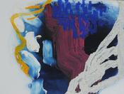  Hamilton Gallery Flow, breathe out - Lorna Watkins image