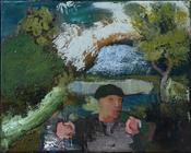  Hamilton Gallery Beneath Ben Bulbin - Brian Mc Donagh image