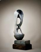  Hamilton Gallery Bofowl - Barra Cassidy
