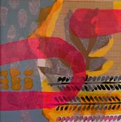  Hamilton Gallery Growing in Silence 1 - Catherine Fanning image