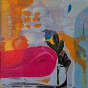  Hamilton Gallery Growing in Silence 2 - Catherine Fanning image