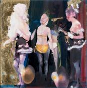  Hamilton Gallery Gillard, Medbh - 'Míle Naoi gCéad's a Naoi Déag' image